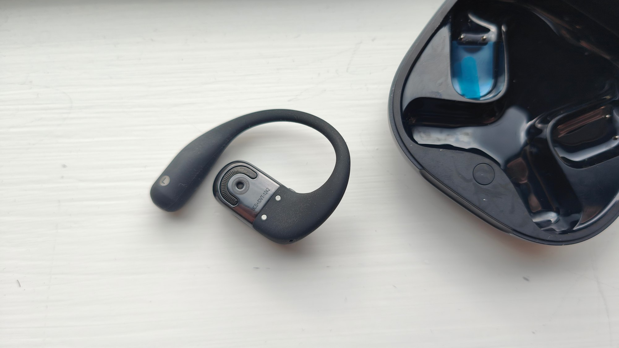 Shokz OpenFit 2 +