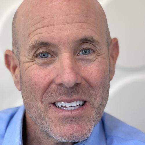 Craig Kain, Ph.D.