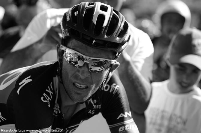 Alberto Contador (Team Saxo-Tinkoff)