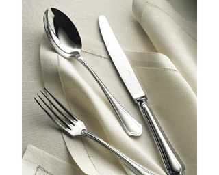 Filet Toiras 18/10 Stainless Steel 20 Pcs Place Setting