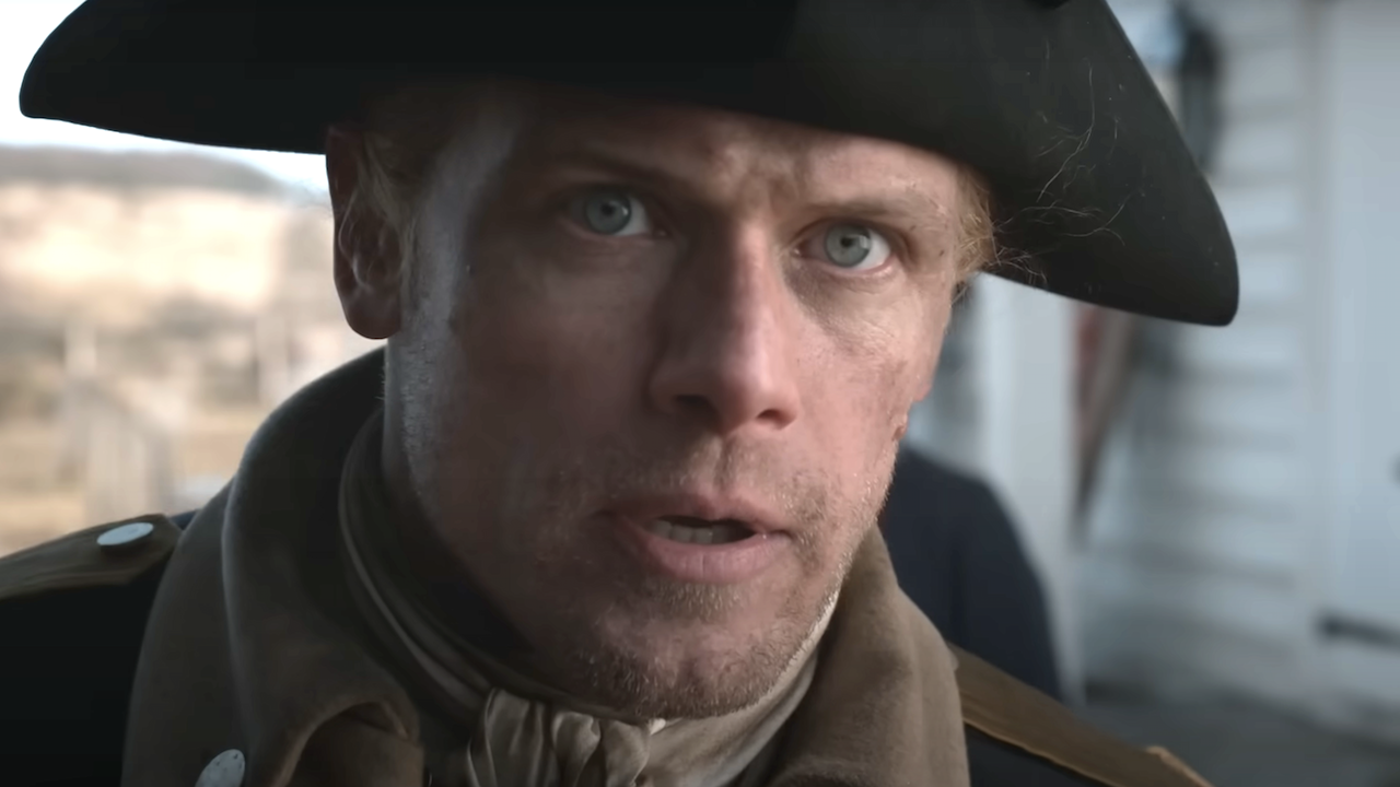 Outlander Fans Are Not Happy About Current Droughtlander As We Continue