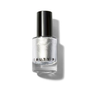 Beauty Pie Wondercolour Nail Polish in Hi Ho Silver