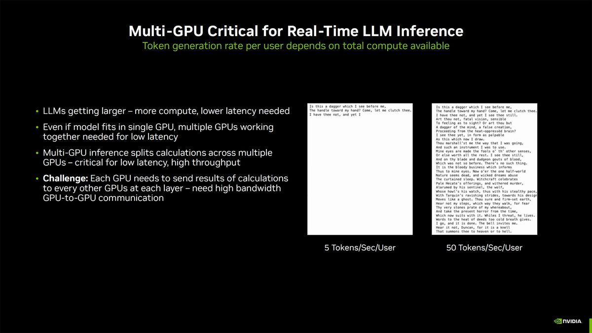 Nvidia Hot Chips 2024