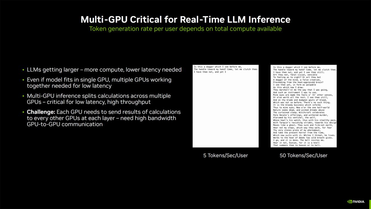 Nvidia Hot Chips 2024