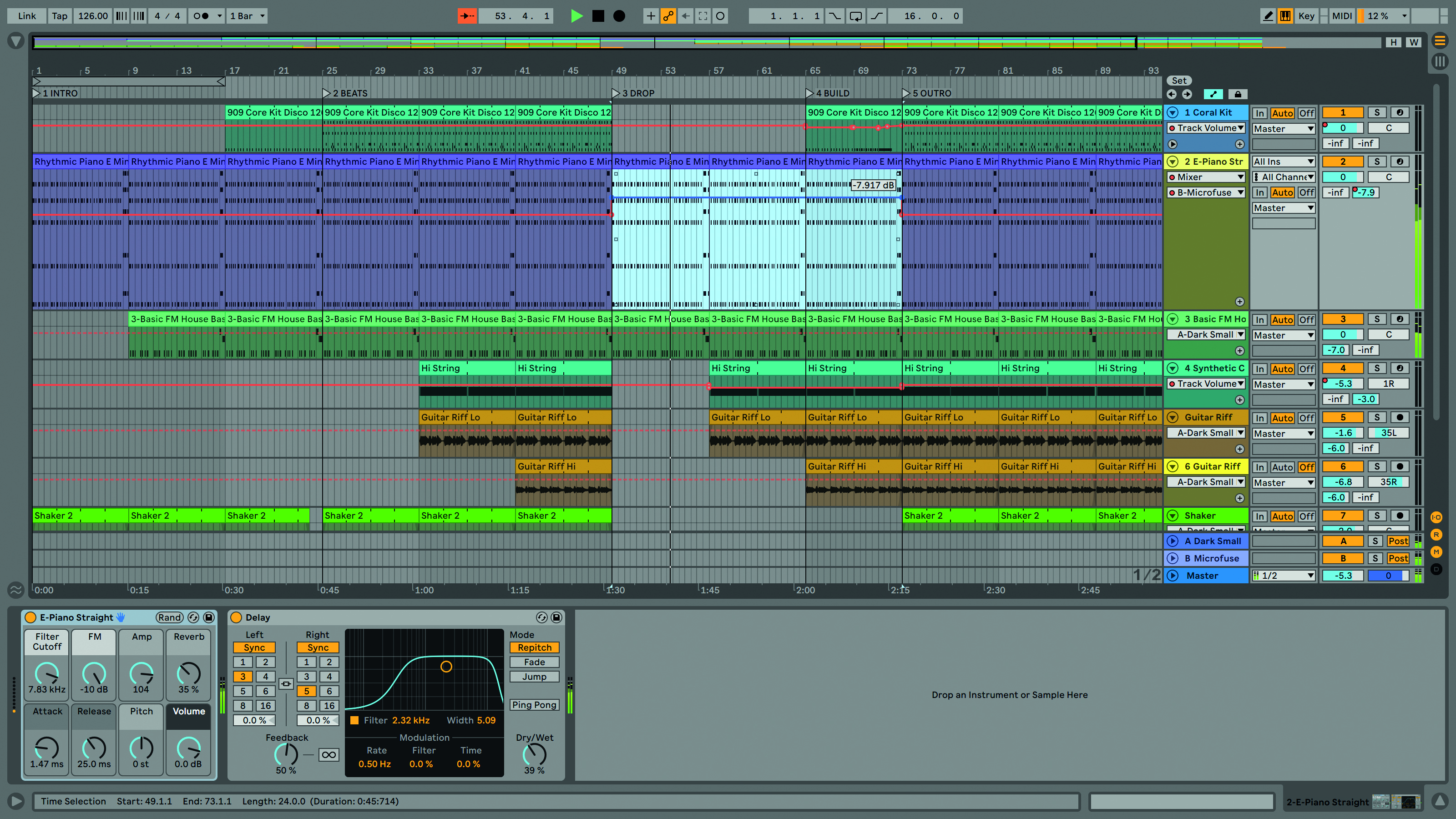 Ableton