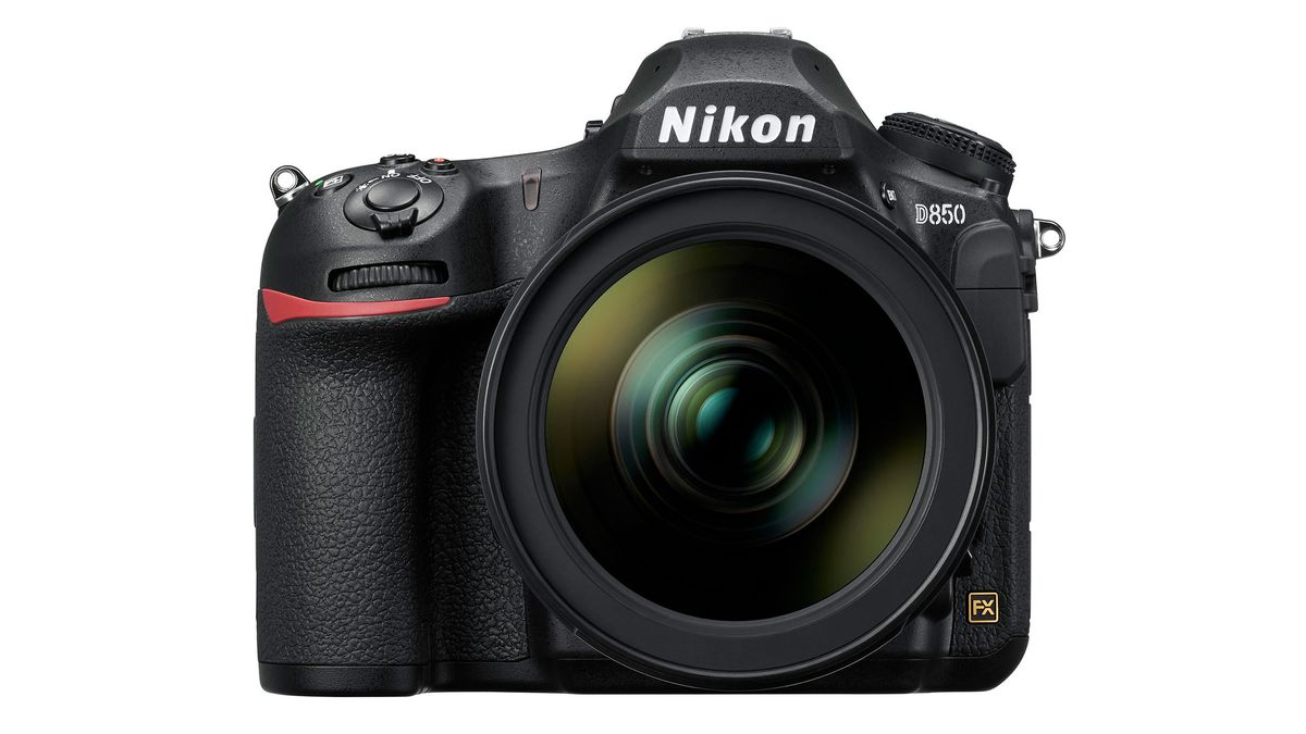 Nikon D850 Review  Digital Camera World
