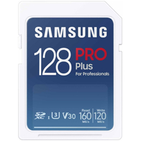 Samsung 128GB SDXC card|was $21.99|now $9.99
Amazon Prime Deal - SAVE $12