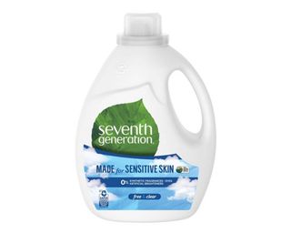 Best laundry detergent