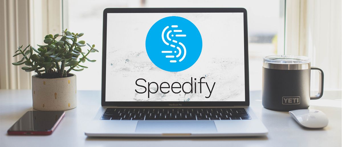 review speedify