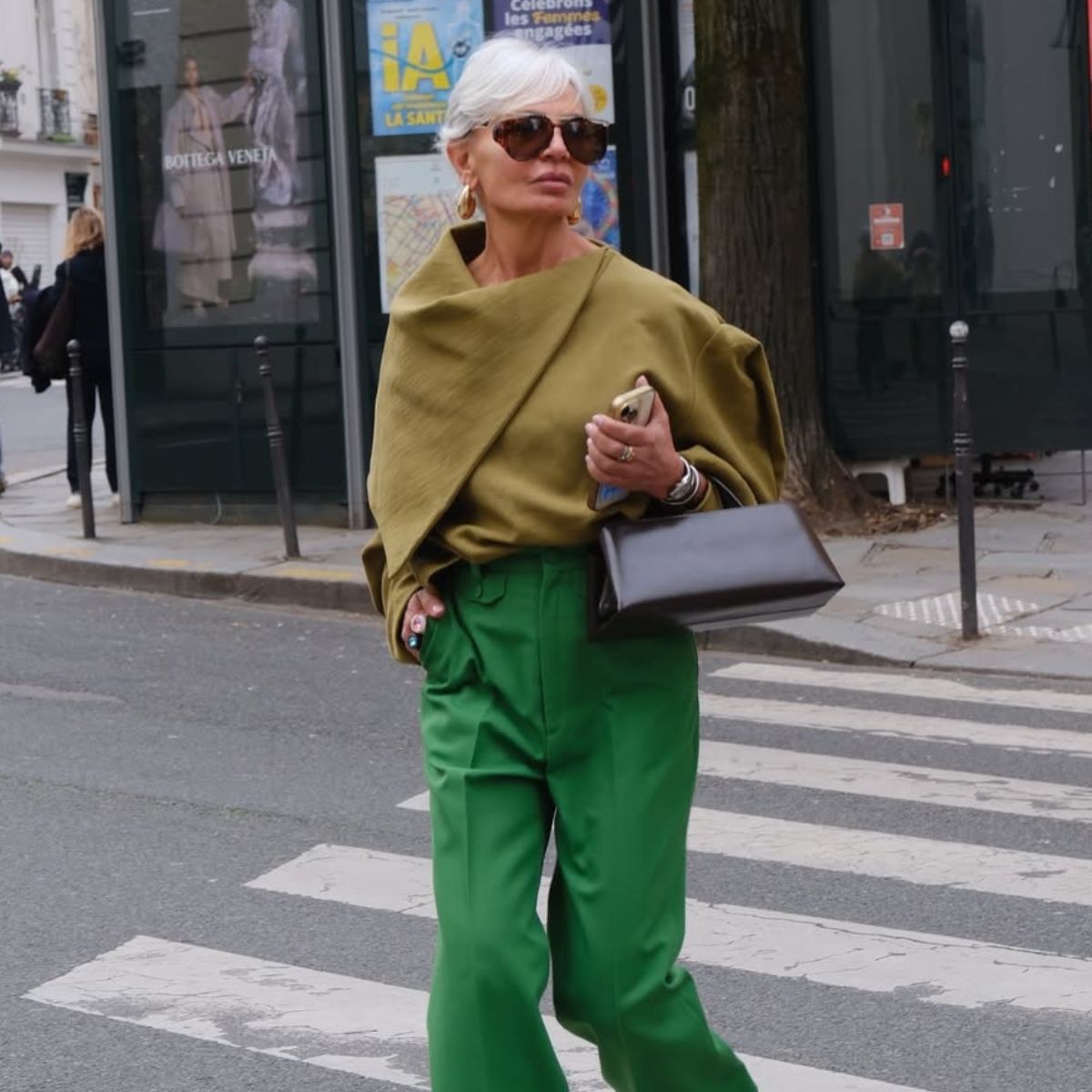 Salone Del Mobile 2026 Outfits