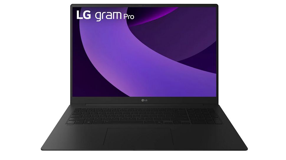 LG's Gram Pro 2025 is one of the lightest 17-inch laptops ever built — and it now comes with an Nvidia RTX 5050 GPU