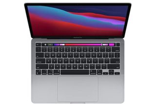 Apple Certified Refurbished M1 13 inch Macbook Pro