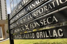 Mossack Fonesca headquarters in Panama