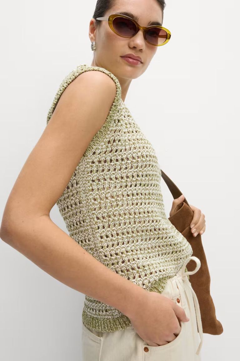 Maillots De Corps Pour Femmes | Sans Manches | M&S FR