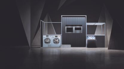 Miele appliances: built to last at AO.com