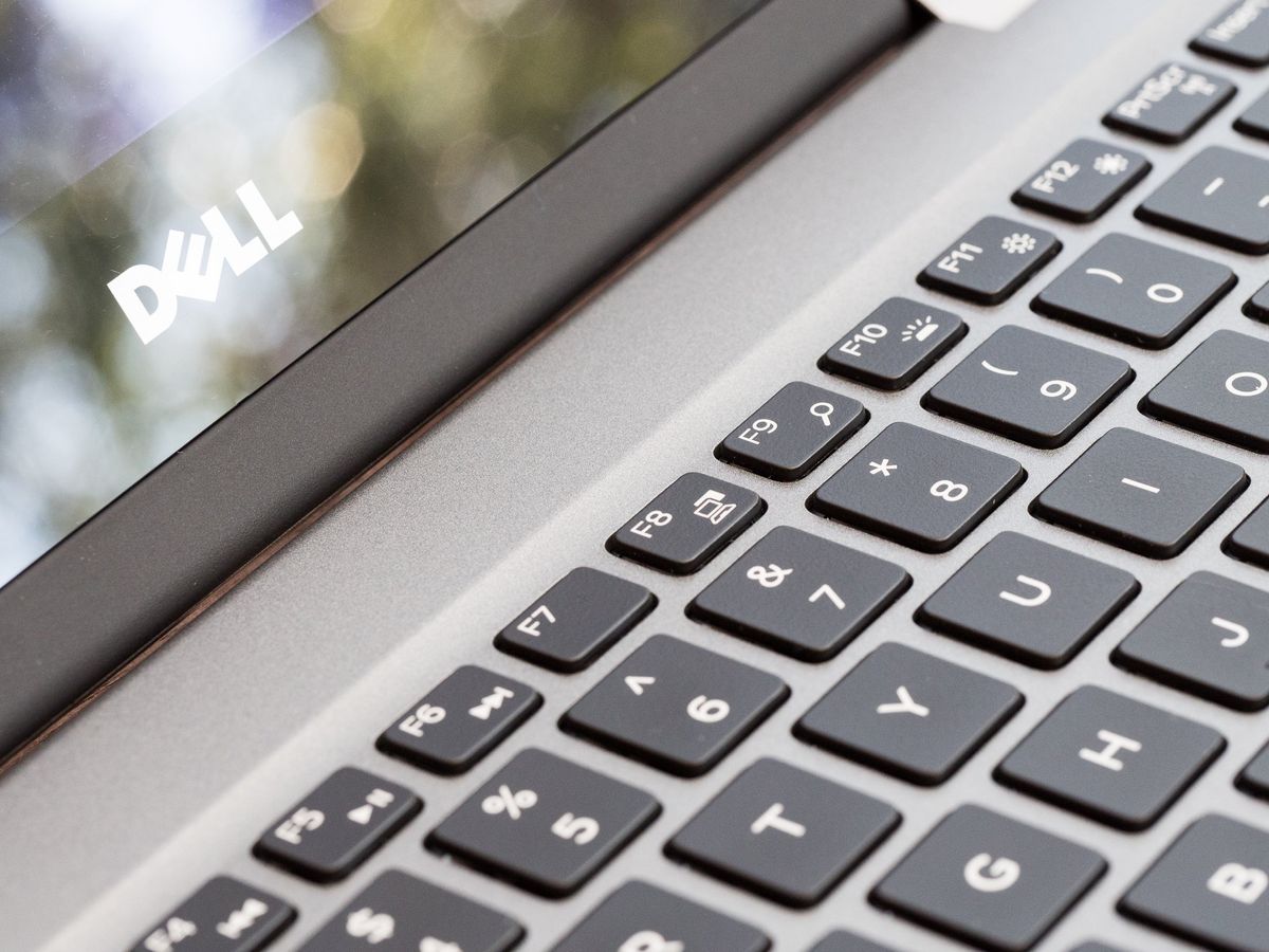 Dell Inspiron 13 5300