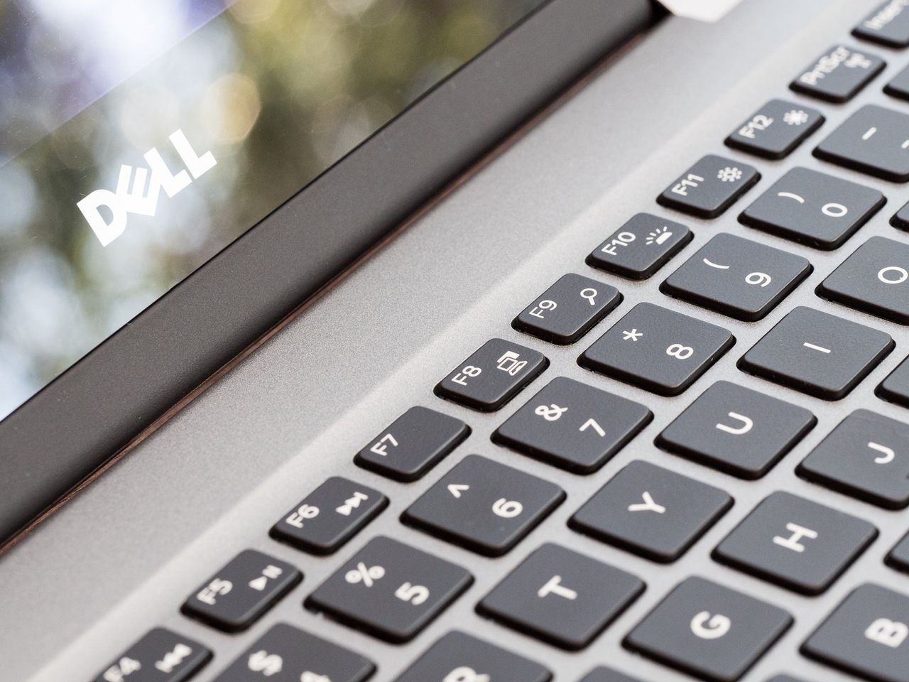 Dell Inspiron 13 5300
