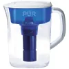 PUR 7-CUP WATER PITCHER AND FILTER