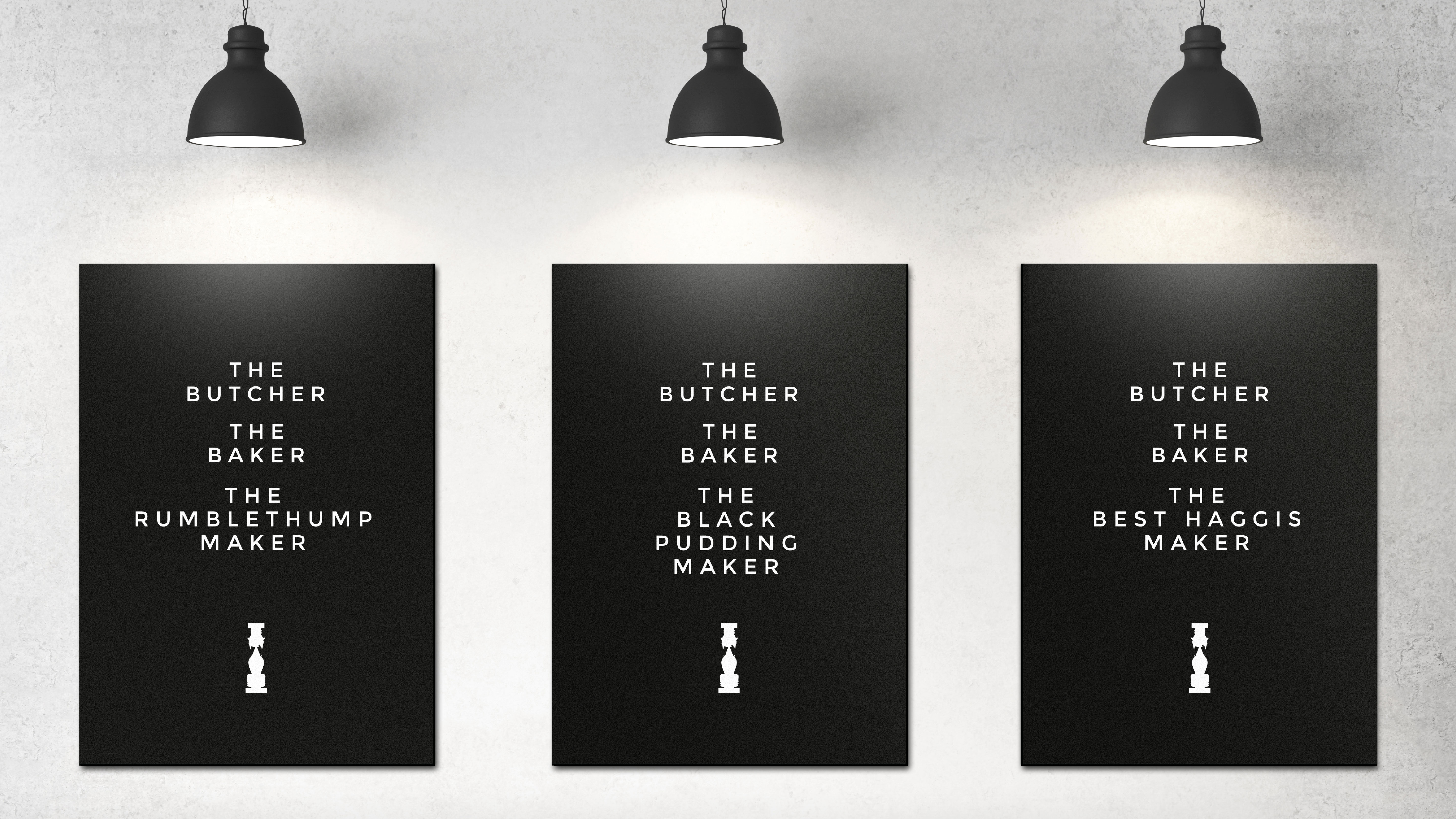 The Butcher The Baker, by The Partners