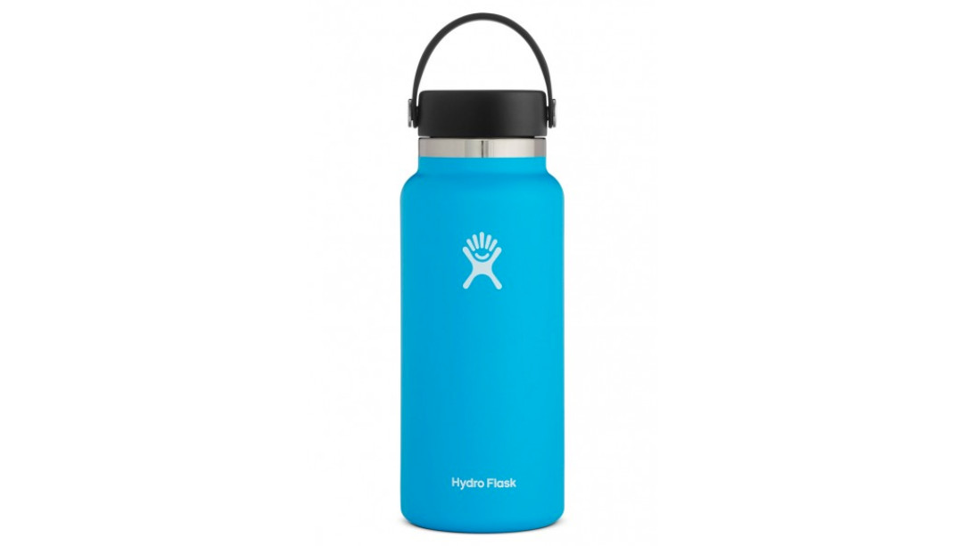 Hydro Flask 32oz Wide Mouth Bottle