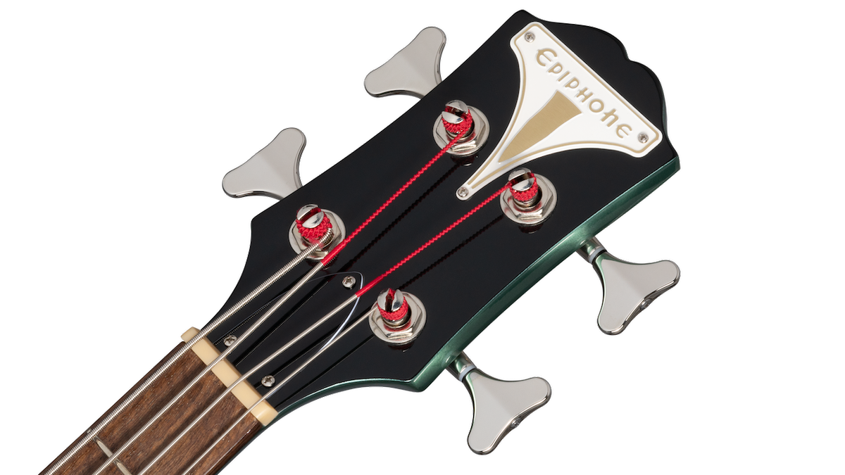 Epiphone Newport Bass