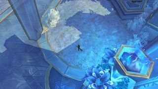 Ray Tracing in Shadowlands