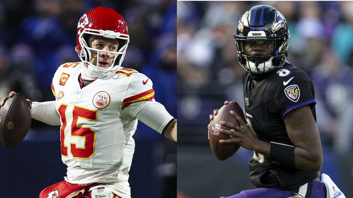 Chiefs vs Ravens live how to watch NFL AFC Championship Game TV