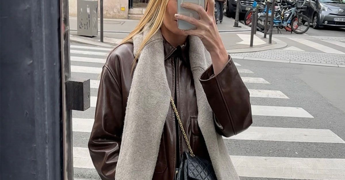 The 30 Chicest Items From Nordstrom’s Pre-Black Friday Sale 2025