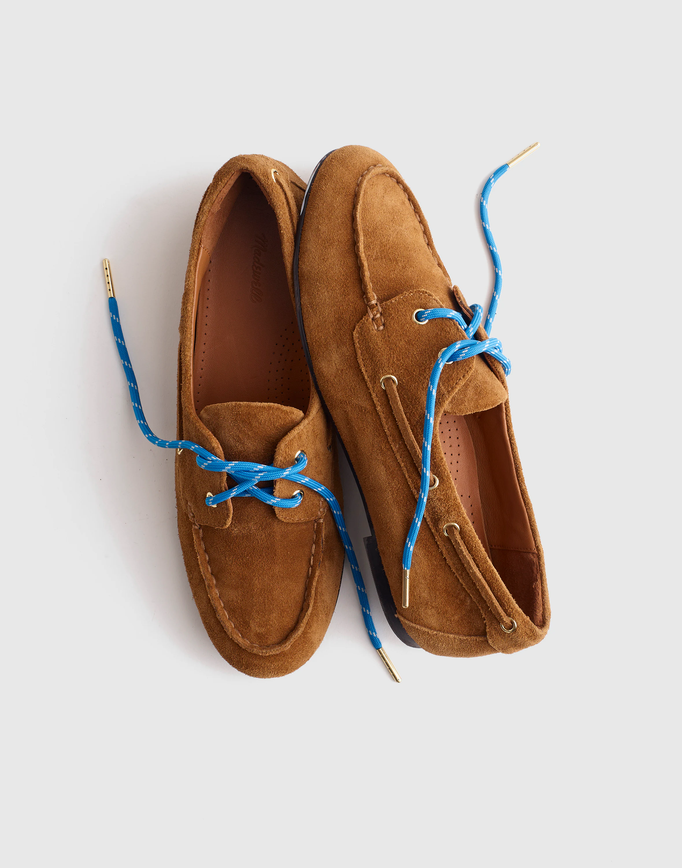 The Jamie Boat Shoe