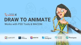 Cartoon Animator 4.1