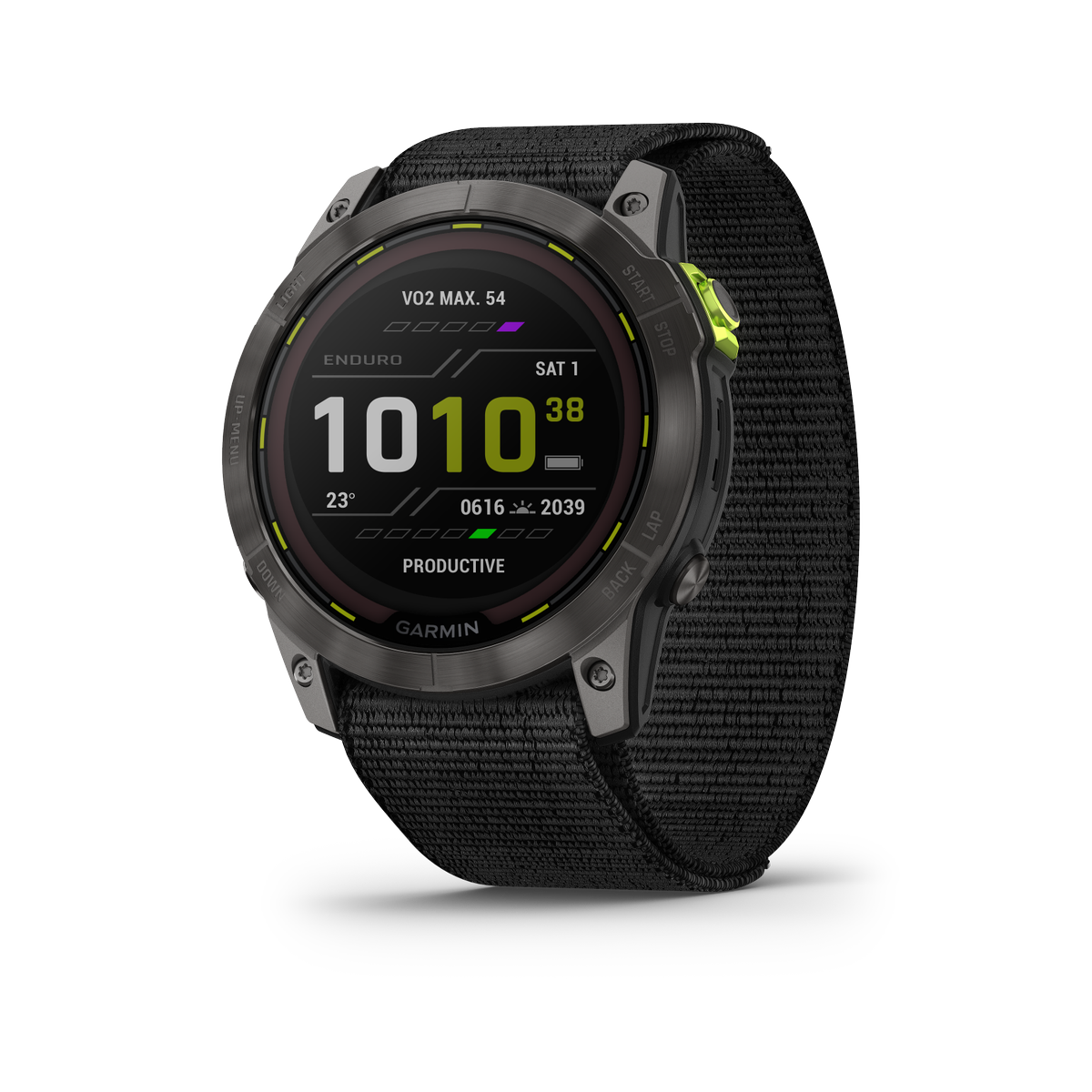 The best running watch 2024 GPS watches for all budgets TechRadar