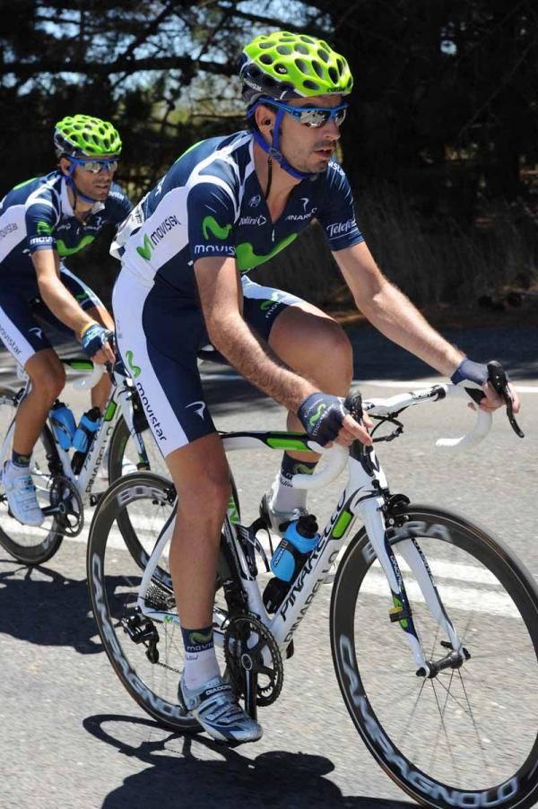 David Lopez (Movistar)
