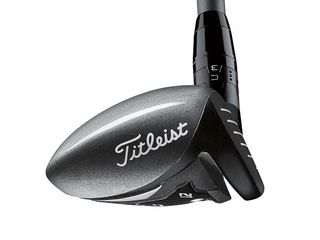 New Titleist 816 hybrids