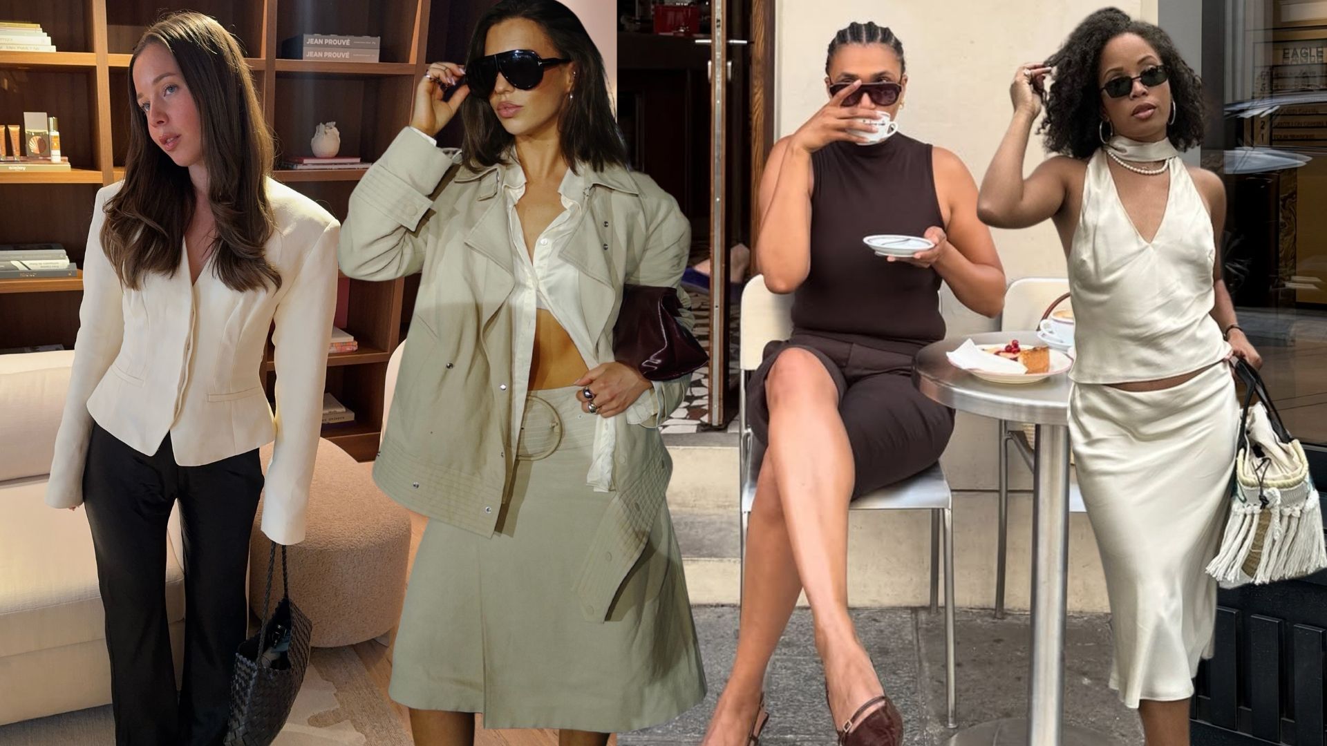 I Asked 6 Stylish Insiders for Their Dream Autumn Wish Lists—This Is What They Sent Me