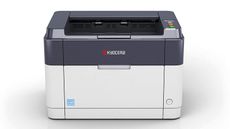 A photograph of the Kyocera Ecosys FS-1061DN