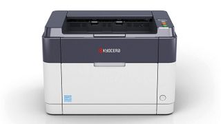 A photograph of the Kyocera Ecosys FS-1061DN 