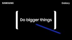 Samsung confirms Galaxy Note 10