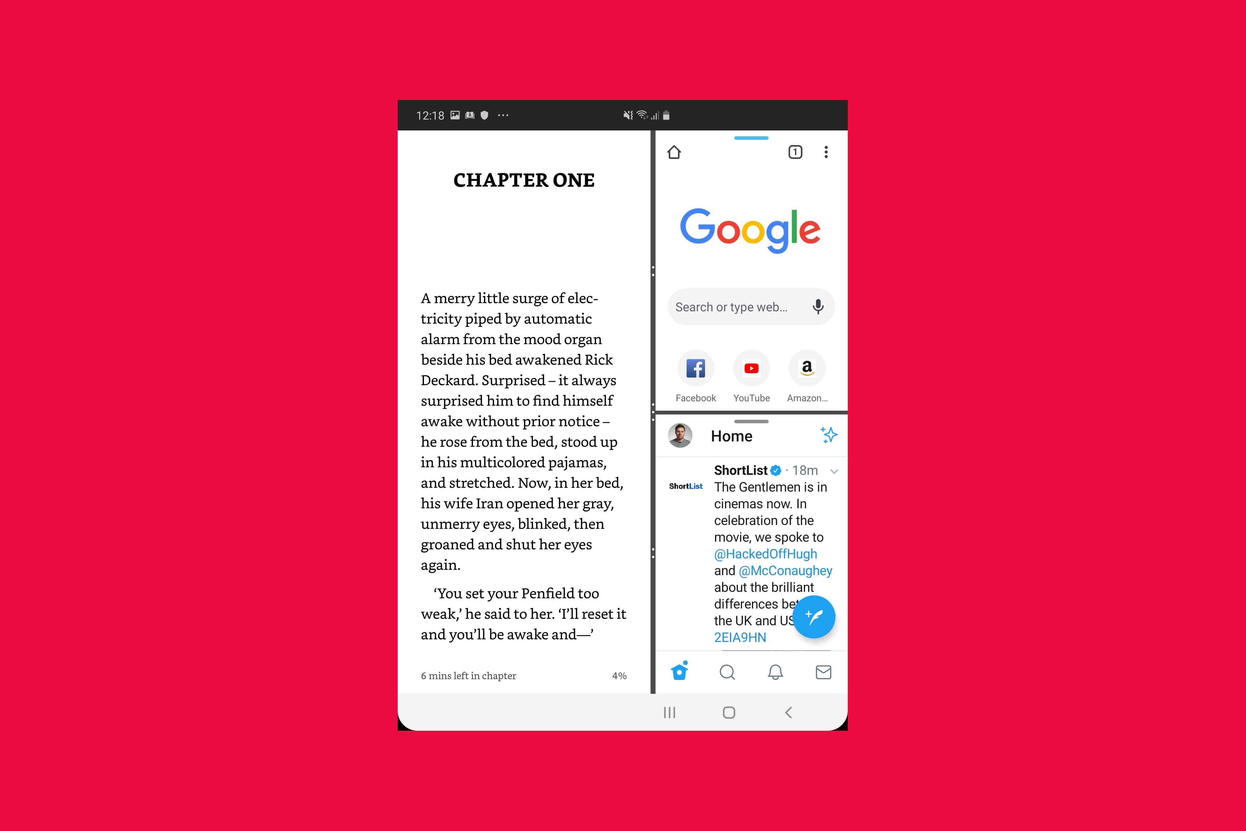 Samsung Galaxy Fold review: 7 things to know before buying