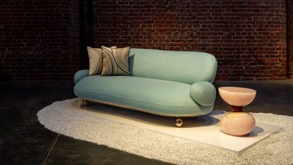 Rooshad Shroff sofa 