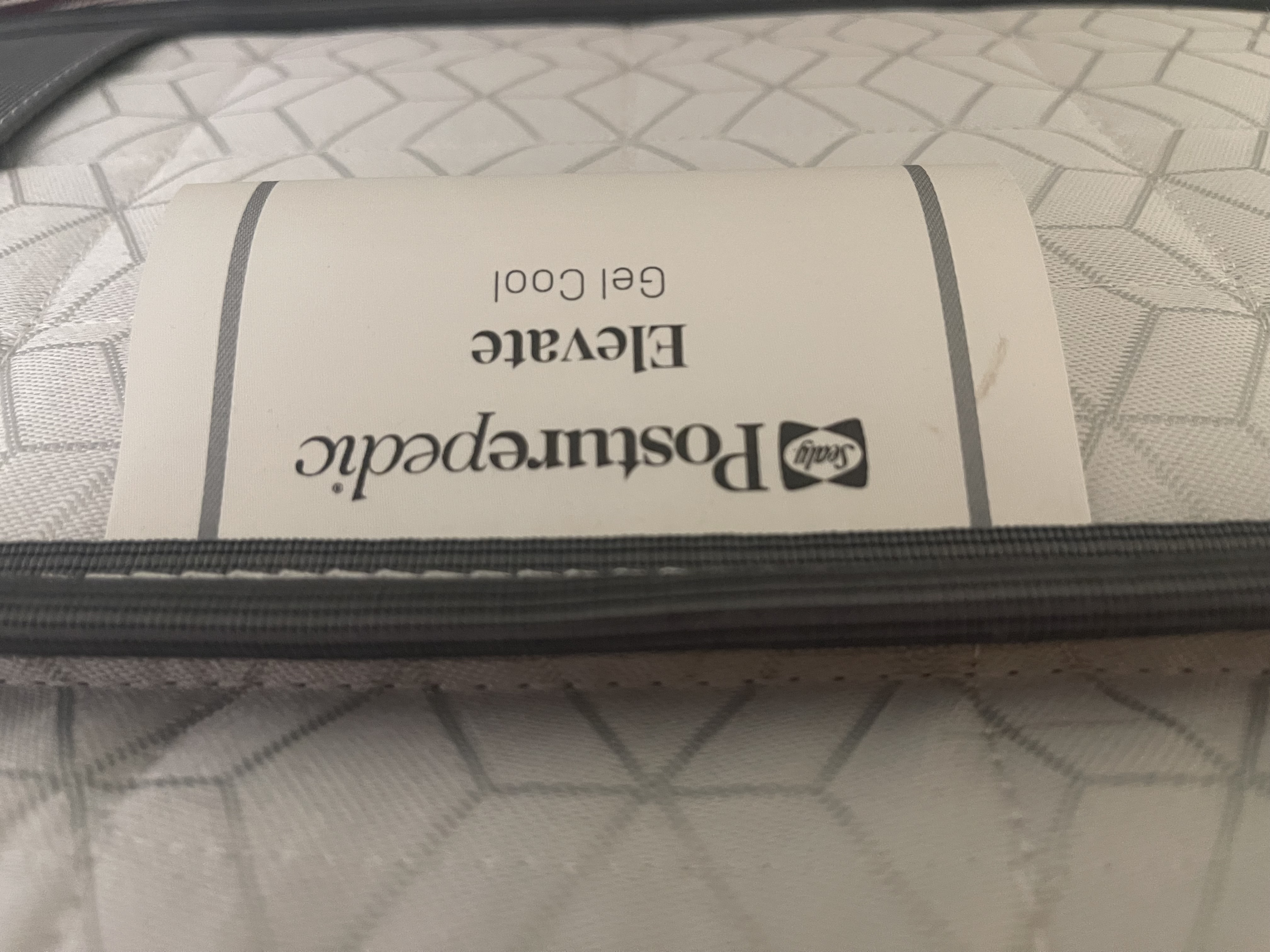 Testing the Sealey Posturepedic Elevate Gel Cool Mattress