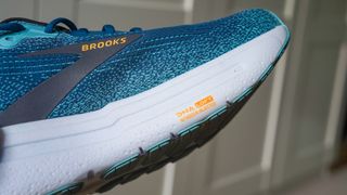 Brooks Ghost Max 2 review