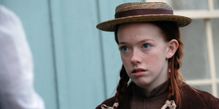 Anne with an E Anne Shirley Amybeth McNulty Netflix