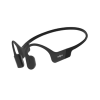 Shokz OpenRun bone conduction headphones