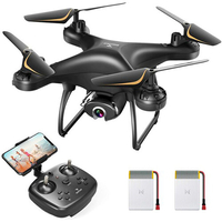 Snaptain SP650 HD 1080p Drone:  was $79 now $69 @Best Buy
