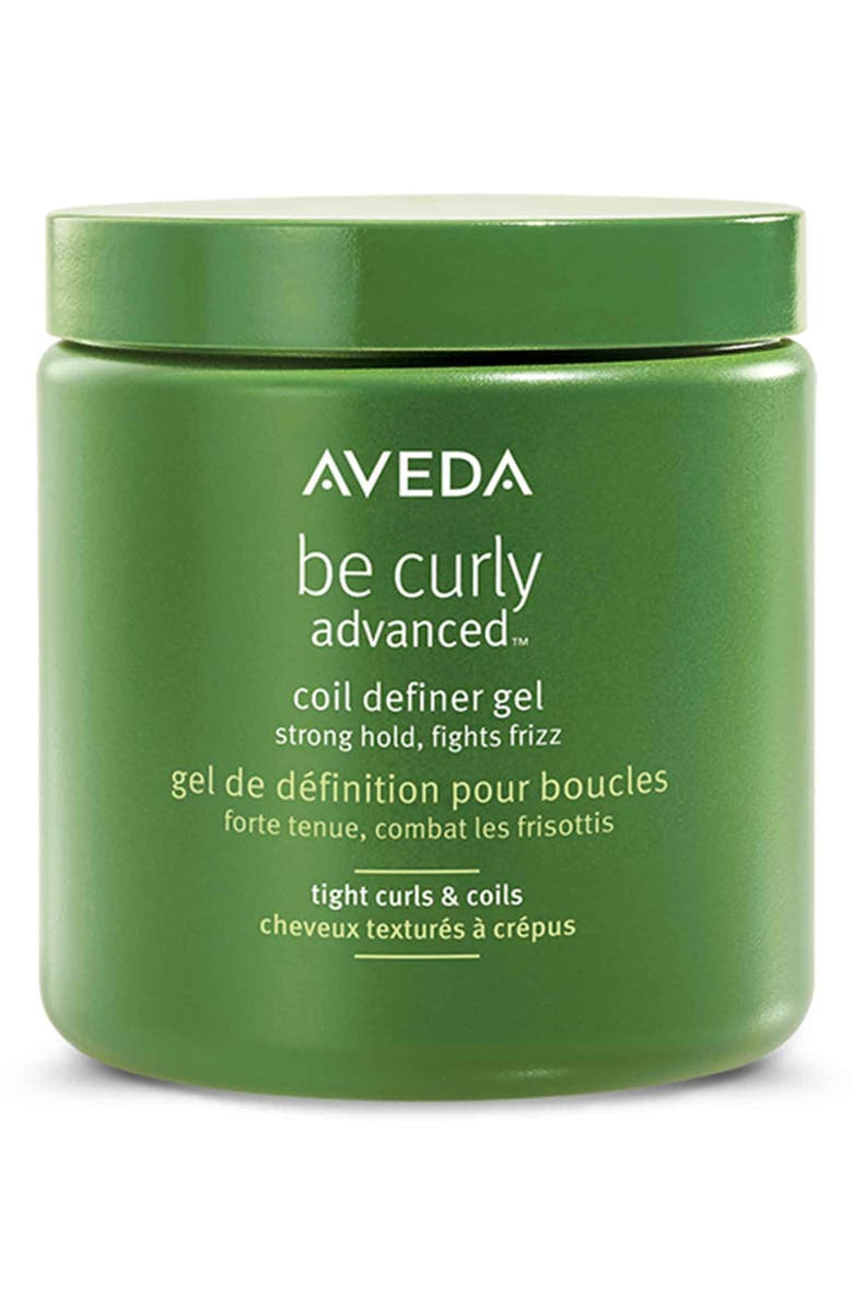 Be Curly Advanced&amp;trade; Coil Definer Gel