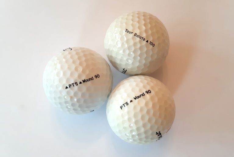 Golf Ball Compression What Is It And Why Does It Matter? Golf Monthly