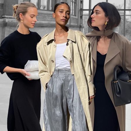 31 Affordable Quiet Luxury Finds for Expensive-Looking Outfits