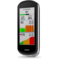 Garmin Edge 1040: $599.99$491.99 at Amazon18% off -