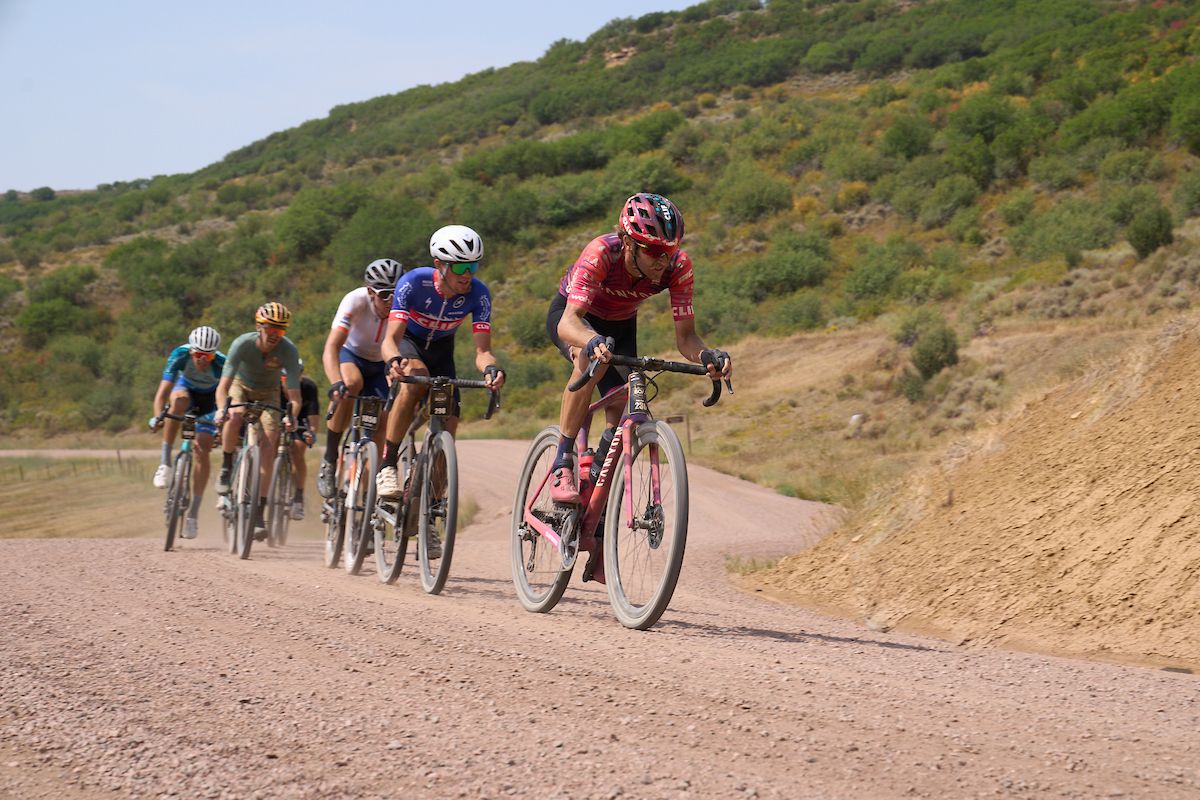 Leadville Trail 100 MTB and SBT GRVL 2021