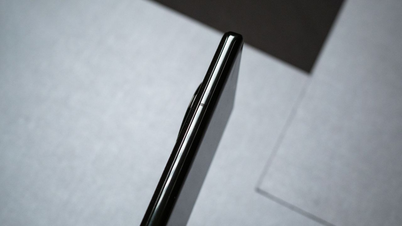 Vivo X90 Pro review